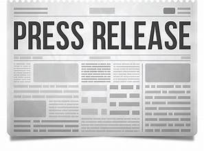 Press Release August 28, 2023