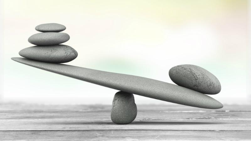 balance