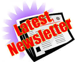 School Newsletter - January 5, 2020