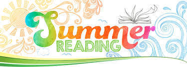 Summer Reading & Writing for Middle School