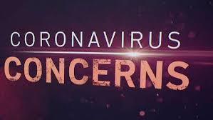 Coronavirus Concerns