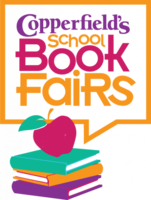 Book Fair Announcement - Shop at School or Online