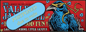 The Valley Jamboree - POSTPONED