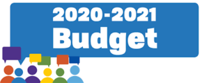Public Notice - Budget Hearing