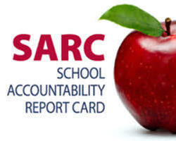 School Accountability Report Card