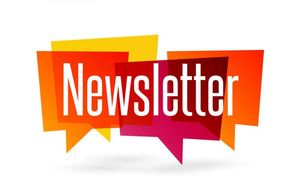School Newsletter - October 25, 2019