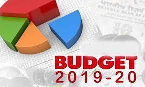 Budget Advisory Committee Meeting