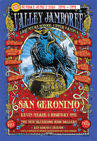 The Valley Jamboree - New Date!